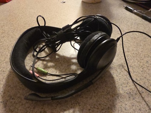 Sennheiser stereo analog - sennheiser,