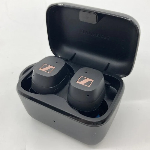 Sennheiser sport true wireless - sennheiser,