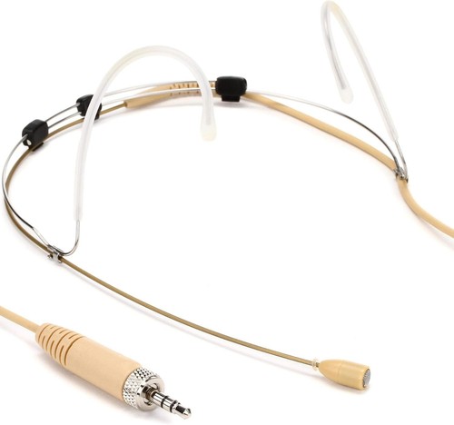 Sennheiser pro audio - audio,