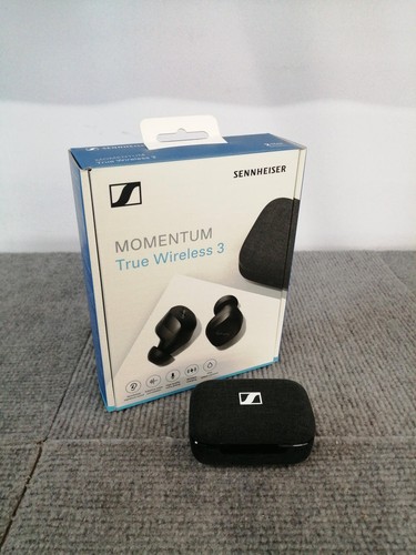 Sennheiser true wireless - true,