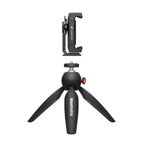 Sennheiser mobile kit - sennheiser,