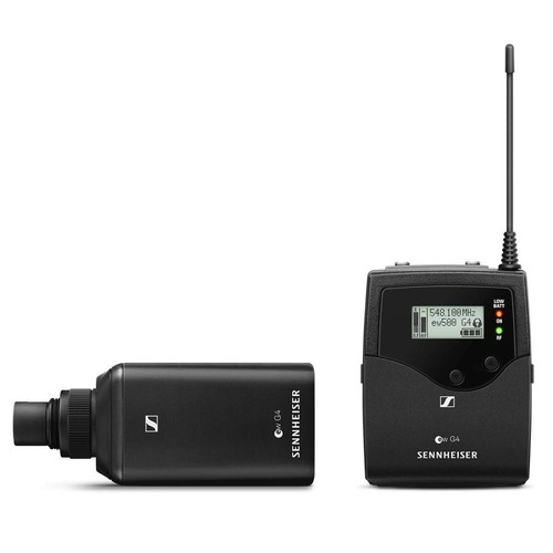 Sennheiser pro audio - sennheiser,