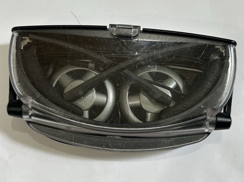 Sennhieser series foldable - sennhieser,