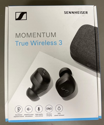 Sennheiser consumer audio - consumer, gmbh